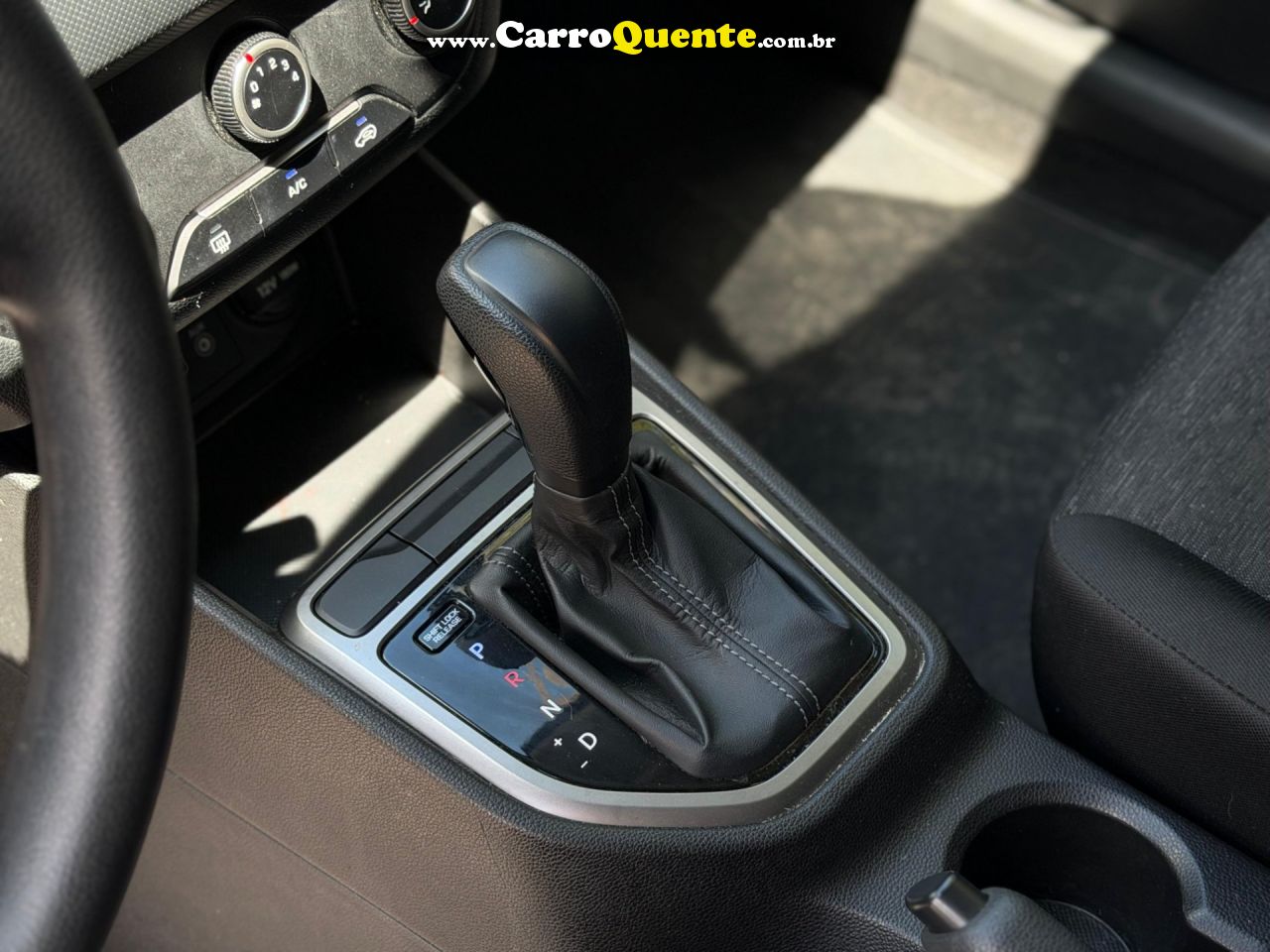 HYUNDAI CRETA 1.6 16V ACTION 2023 - Loja