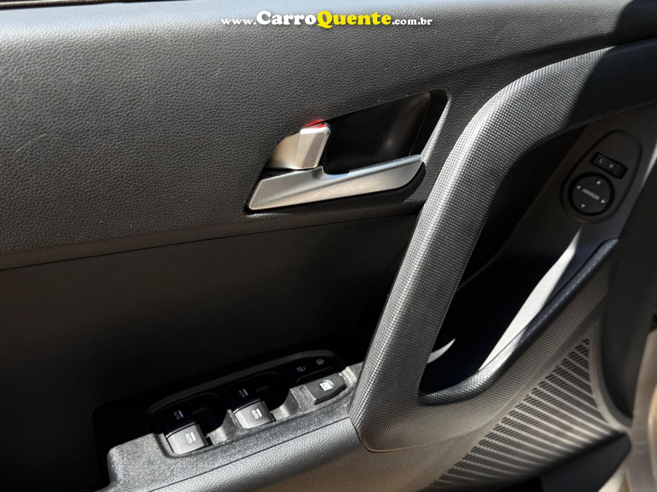 HYUNDAI CRETA 1.6 16V ACTION 2023 - Loja