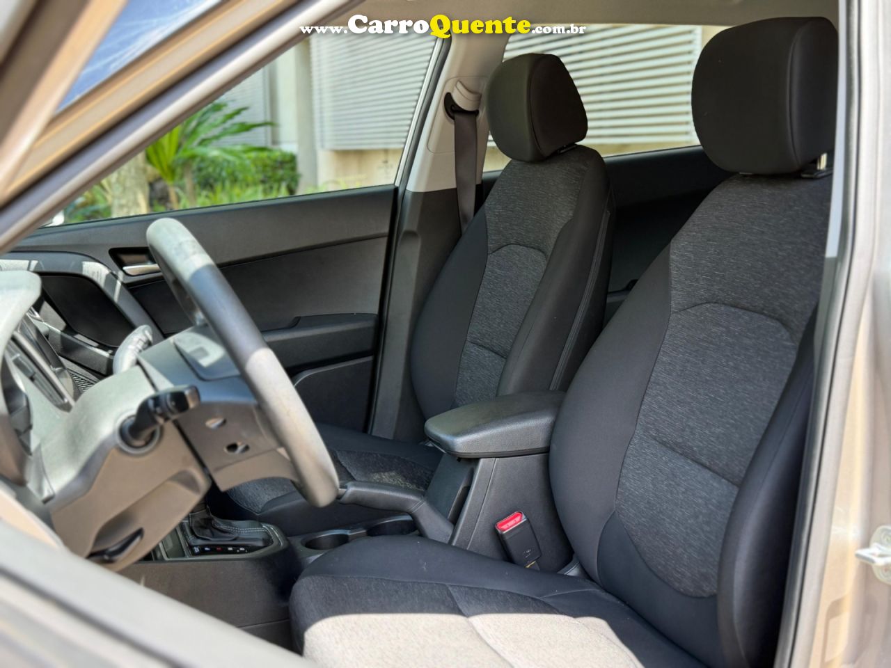 HYUNDAI CRETA 1.6 16V ACTION 2023 - Loja