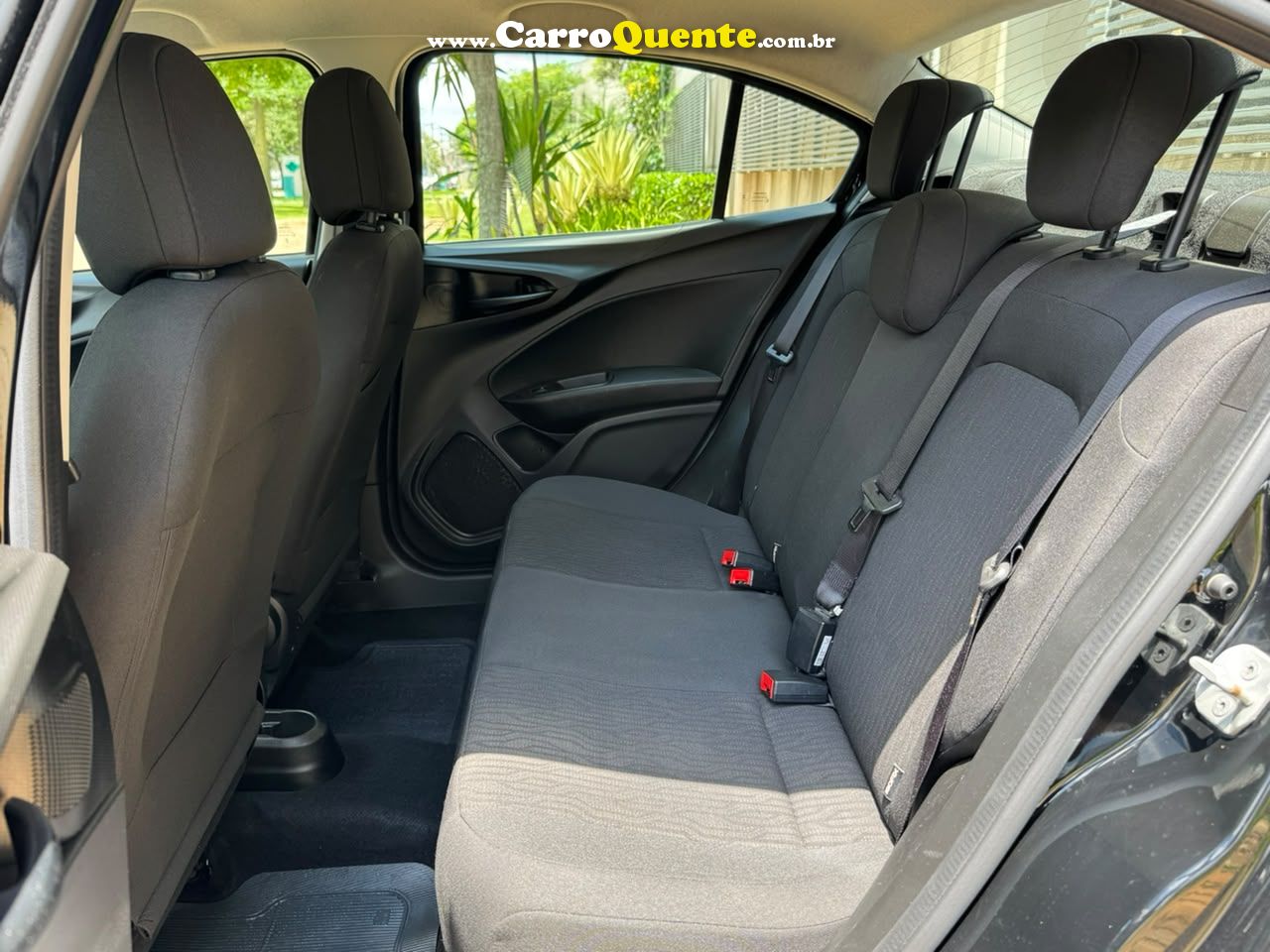 FIAT CRONOS 1.3 FIREFLY DRIVE GSR 2025 - Loja