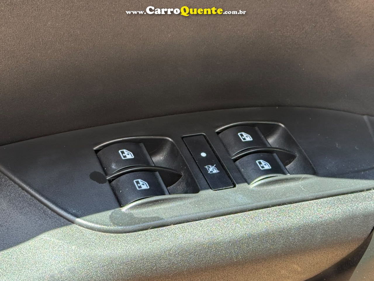 FIAT CRONOS 1.3 FIREFLY DRIVE GSR 2025 - Loja