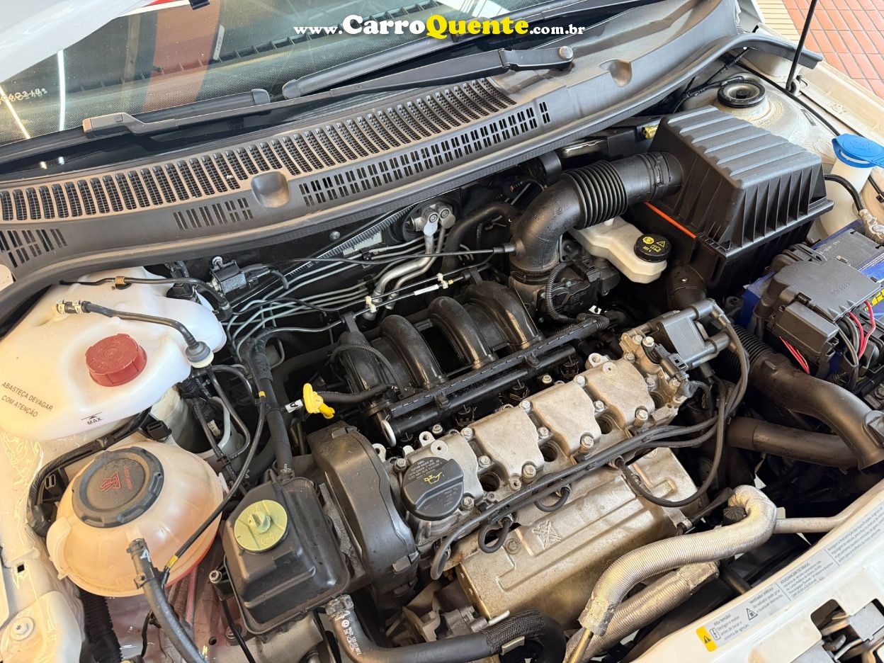VOLKSWAGEN GOL 1.6 MSI 2022 - Loja