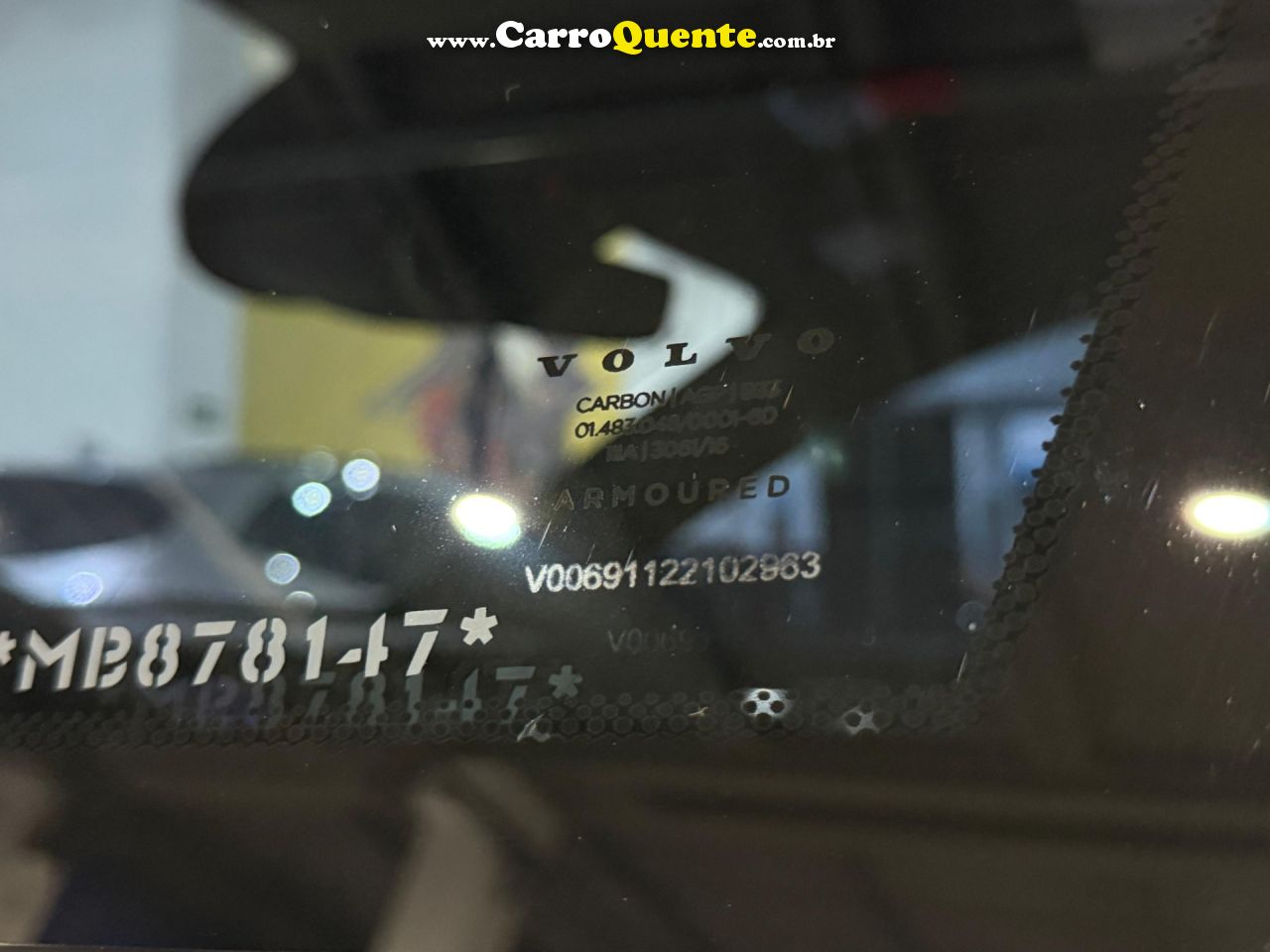 VOLVO XC60 2.0 T8 INSCRIPTION AWD 2021 - Loja