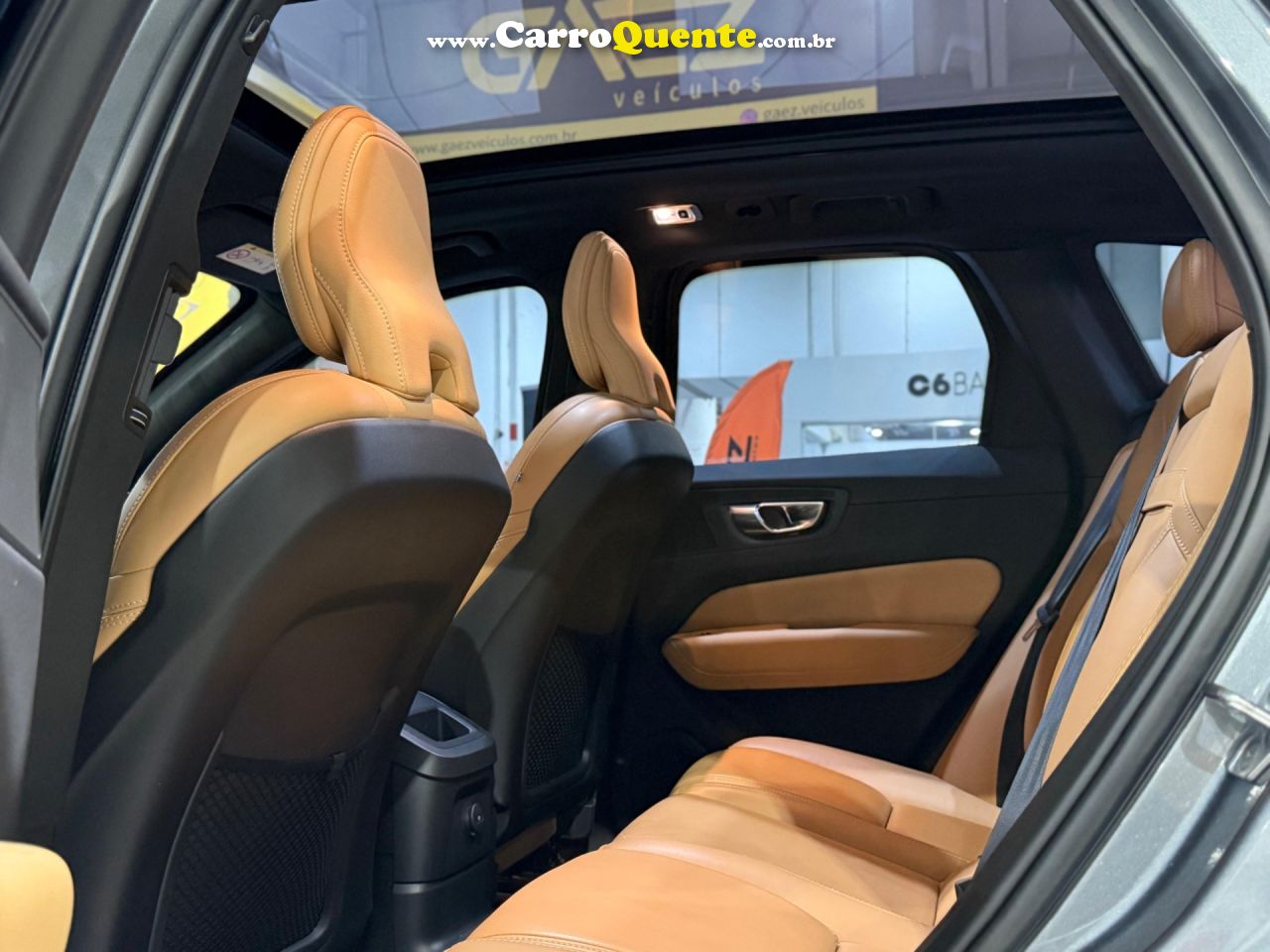 VOLVO XC60 2.0 T8 INSCRIPTION AWD 2021 - Loja