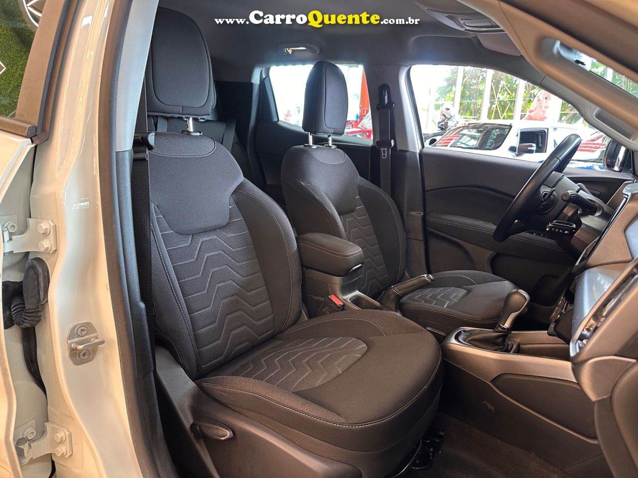 FIAT TORO 1.3 TURBO 270 FREEDOM 2024 - Loja