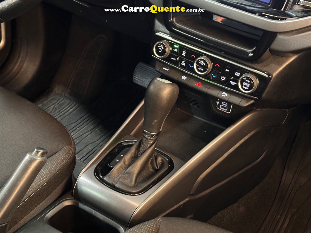 FIAT TORO 1.3 TURBO 270 FREEDOM 2024 - Loja