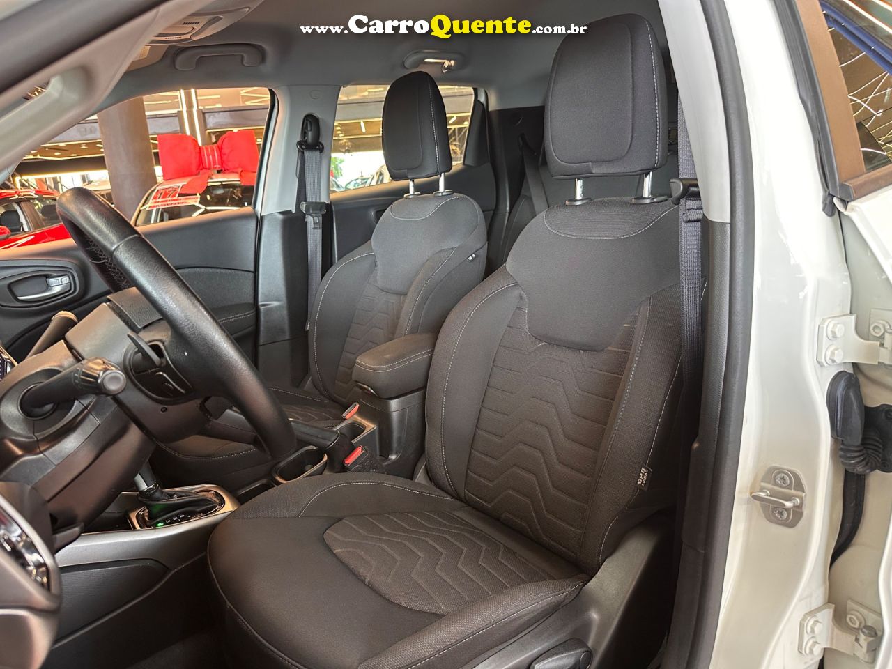 FIAT TORO 1.3 TURBO 270 FREEDOM 2024 - Loja