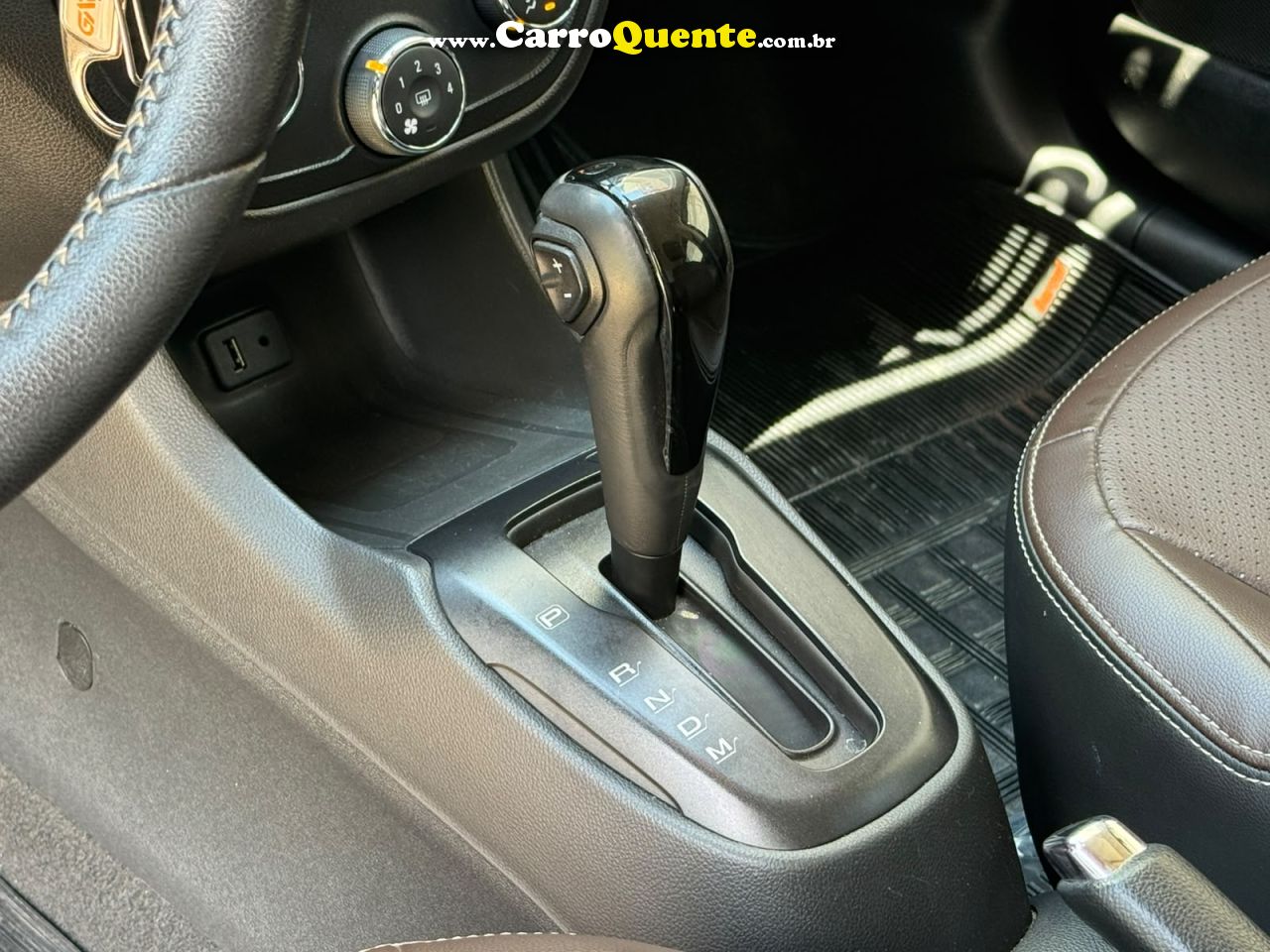 CHEVROLET COBALT 1.8 MPFI ELITE 8V 2018 - Loja