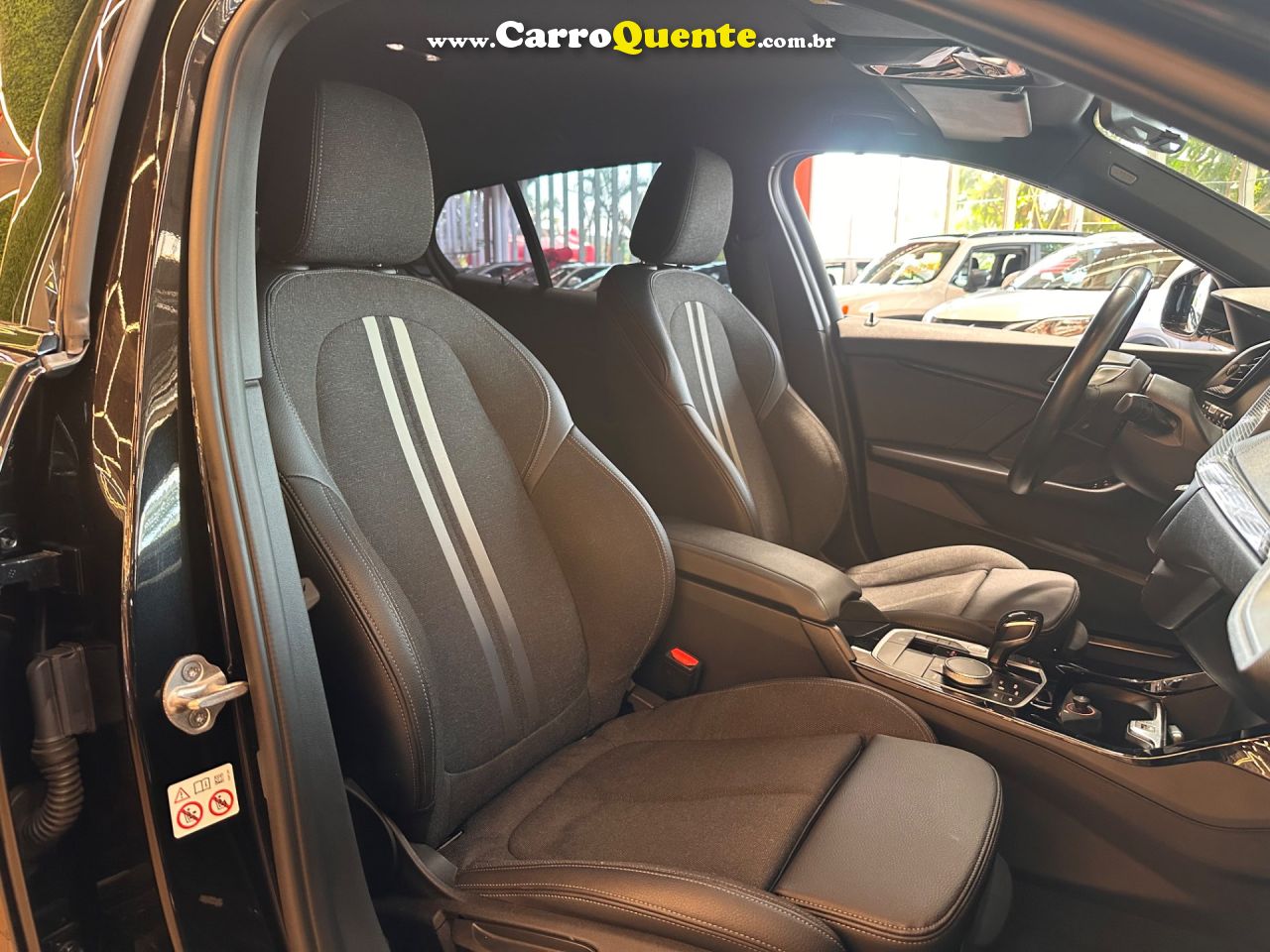 BMW 118i 1.5 12V SPORT GP 2020 - Loja