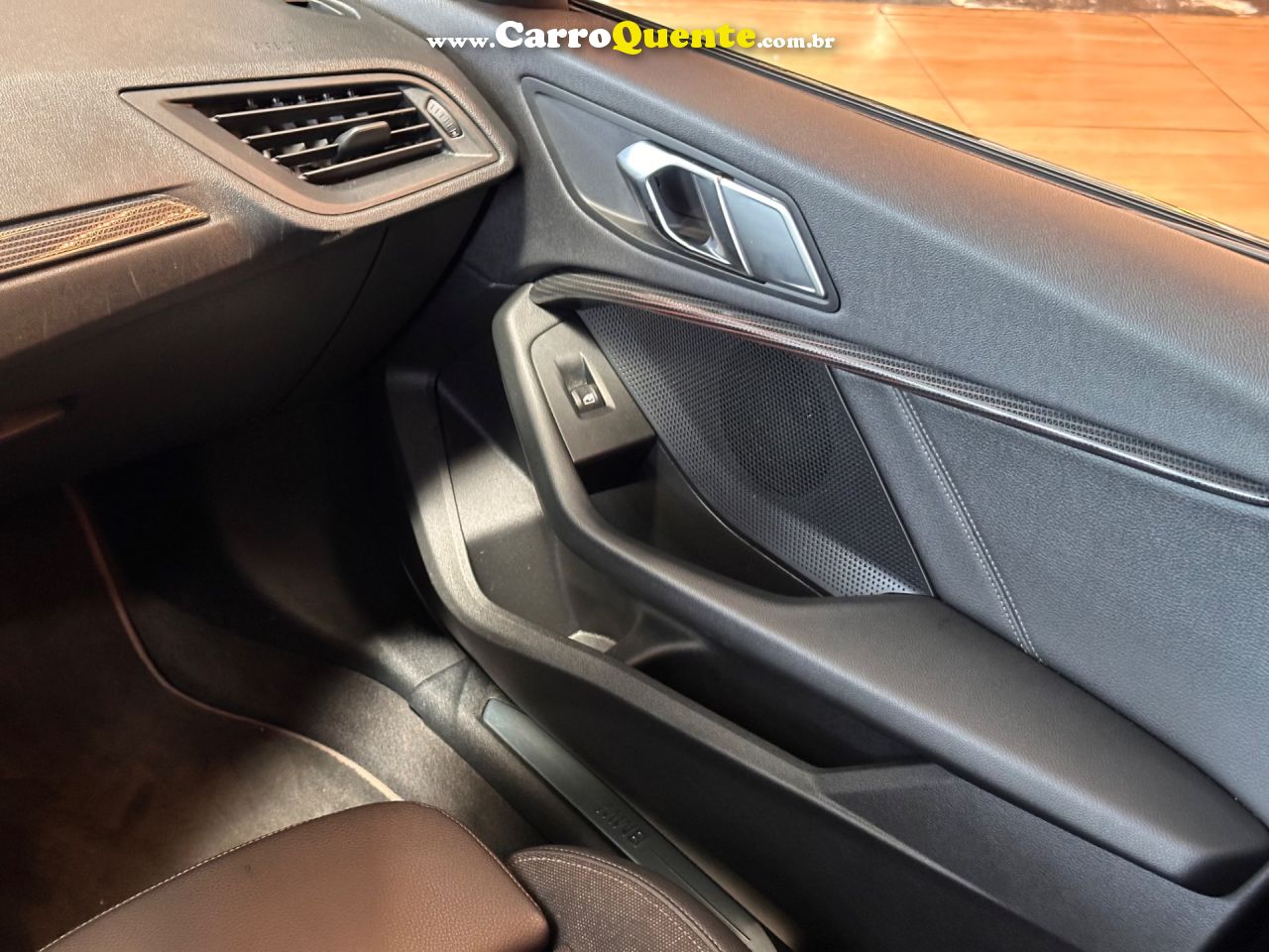 BMW 118i 1.5 12V SPORT GP 2020 - Loja