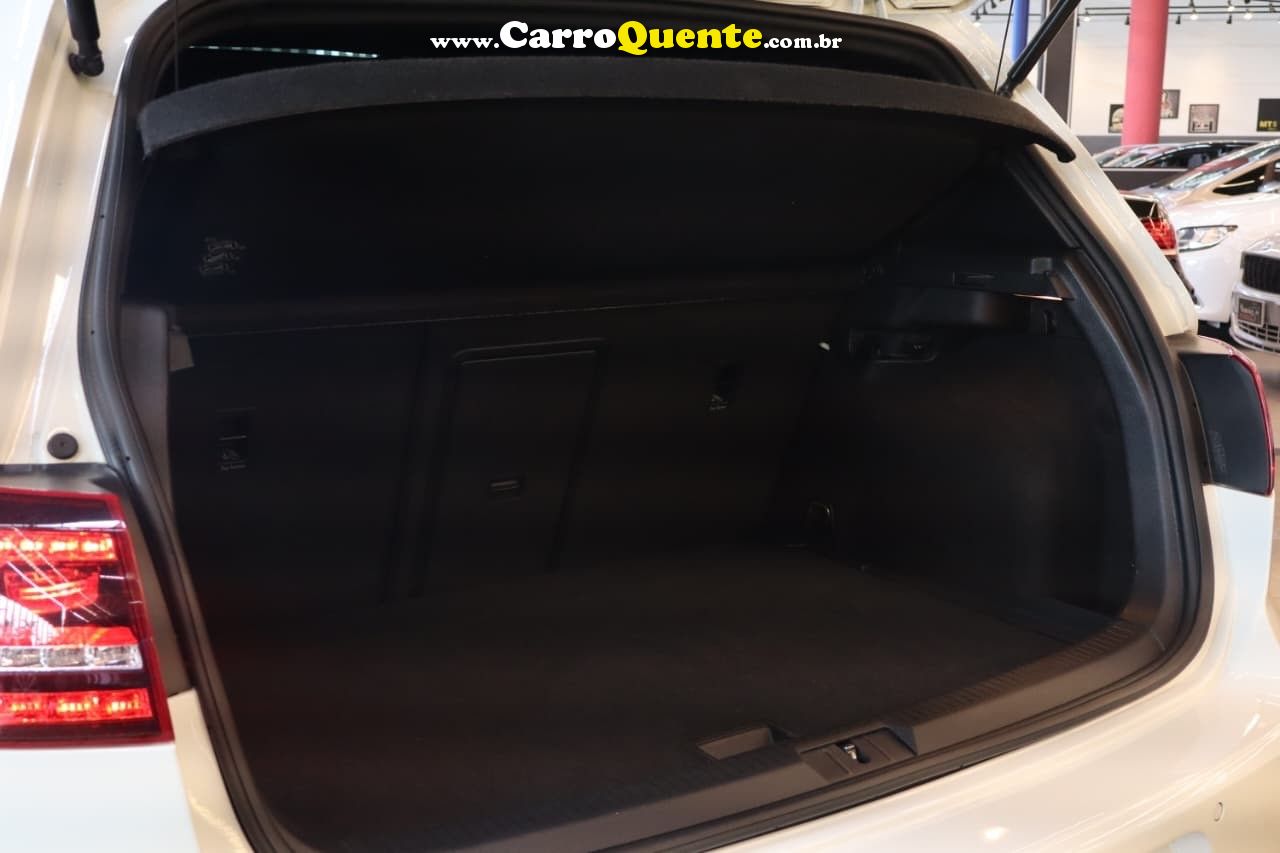 VOLKSWAGEN GOLF 2.0 TSI GTI 16V TURBO 2014 - Loja
