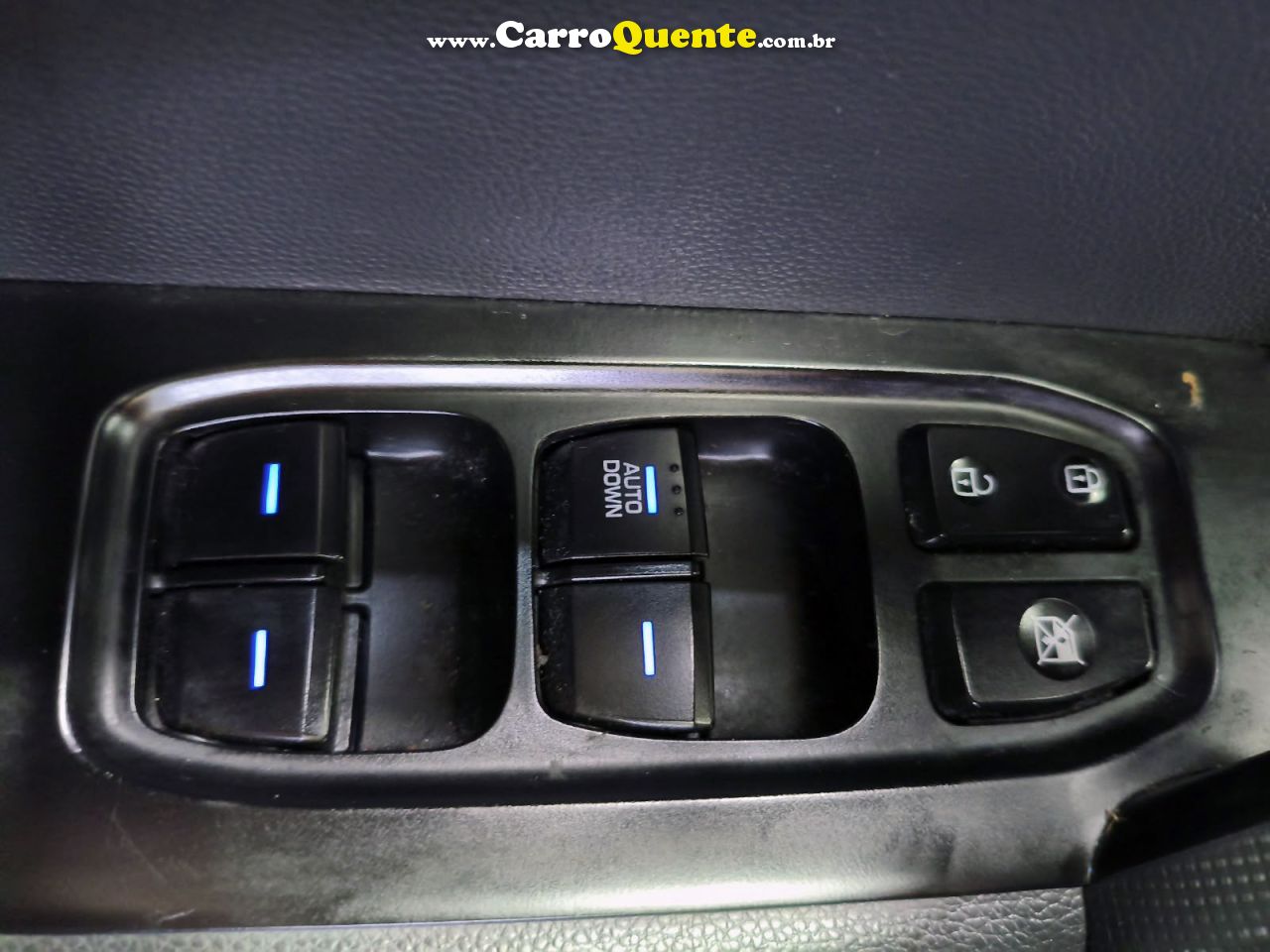 HYUNDAI CRETA 2021 ACTION COMPLETO (SÓ 53MIL KM) 2021 - Loja