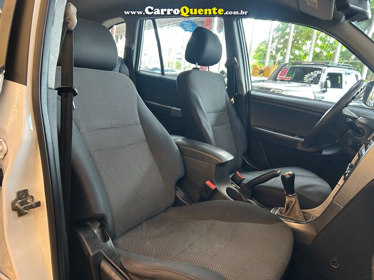 CHERY TIGGO 2.0 16V 2014 - Loja