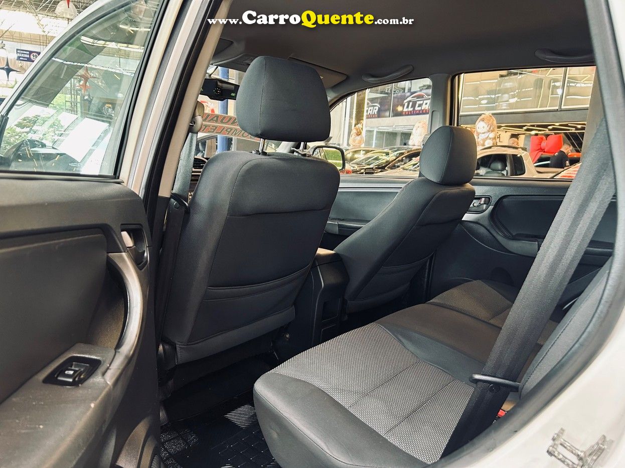 CHERY TIGGO 2.0 16V 2014 - Loja