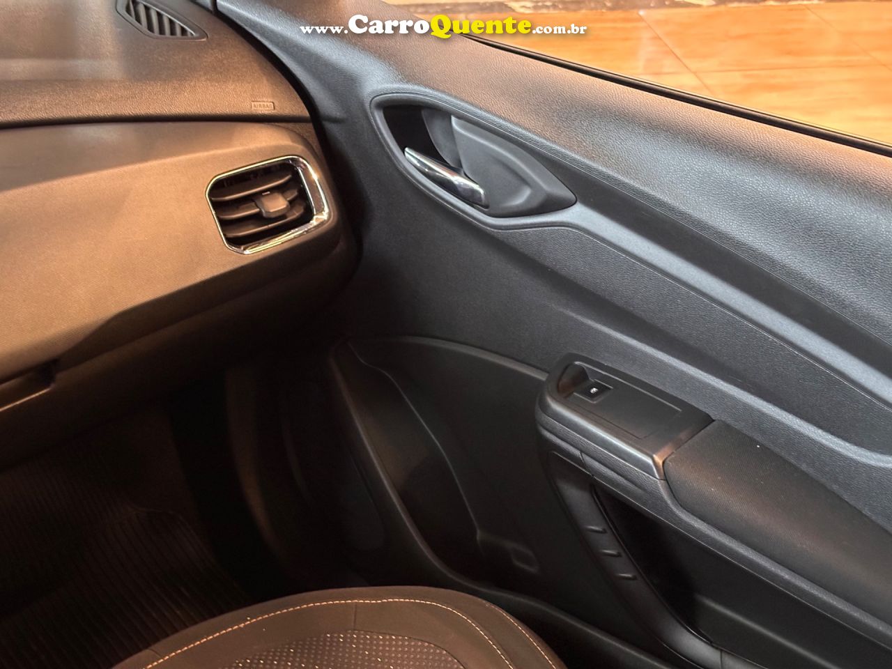 CHEVROLET ONIX 1.4 MPFI LTZ 8V 2014 - Loja