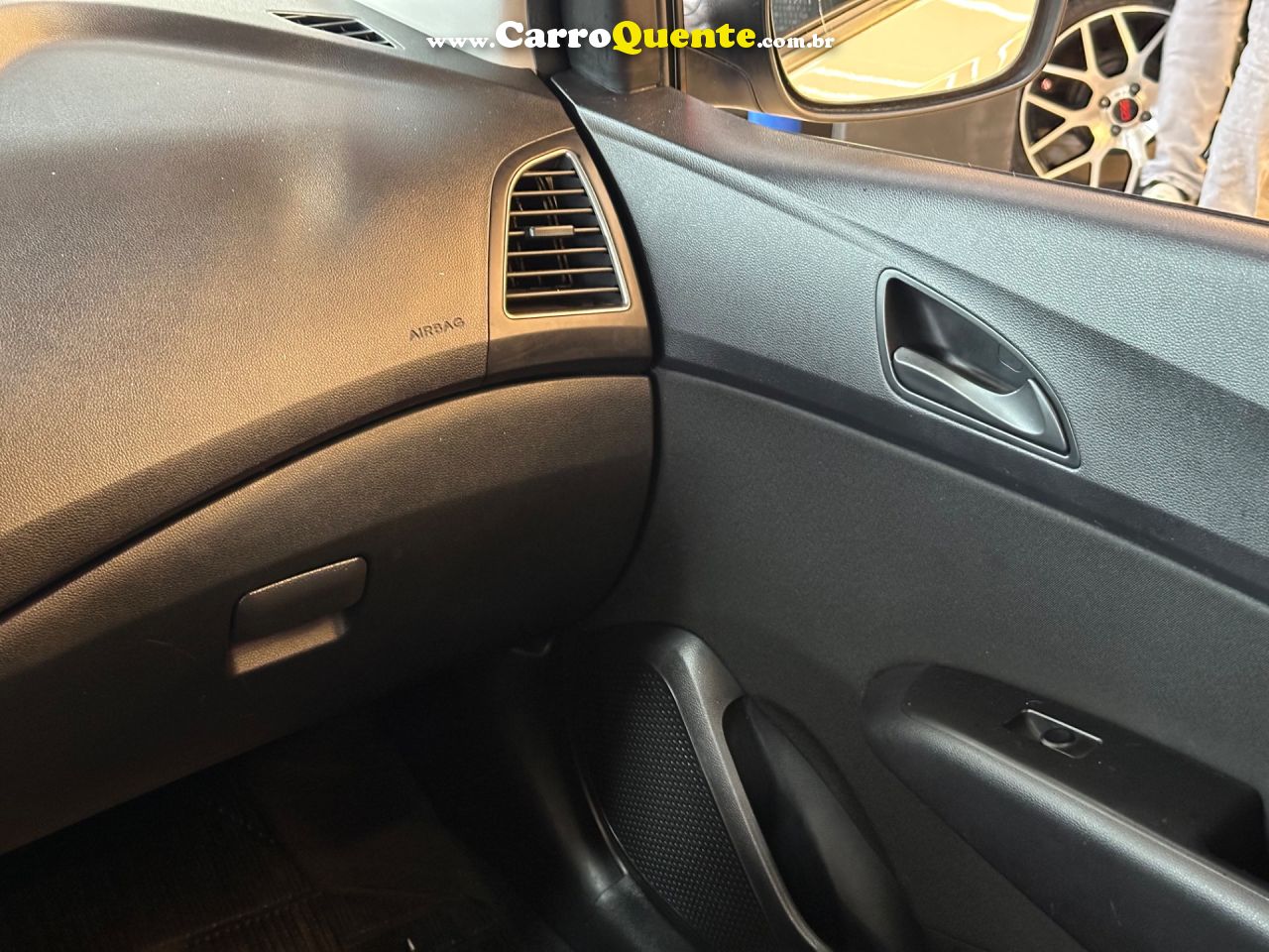 HYUNDAI HB20 1.0 COMFORT PLUS 12V TURBO 2018 - Loja