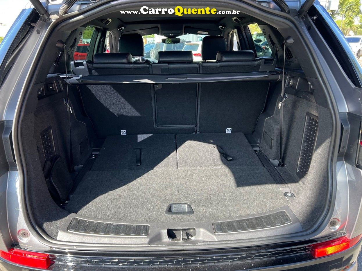 LAND ROVER DISCOVERY SPORT 2.0 D180 TURBO R-DYNAMIC SE 2020 - Loja