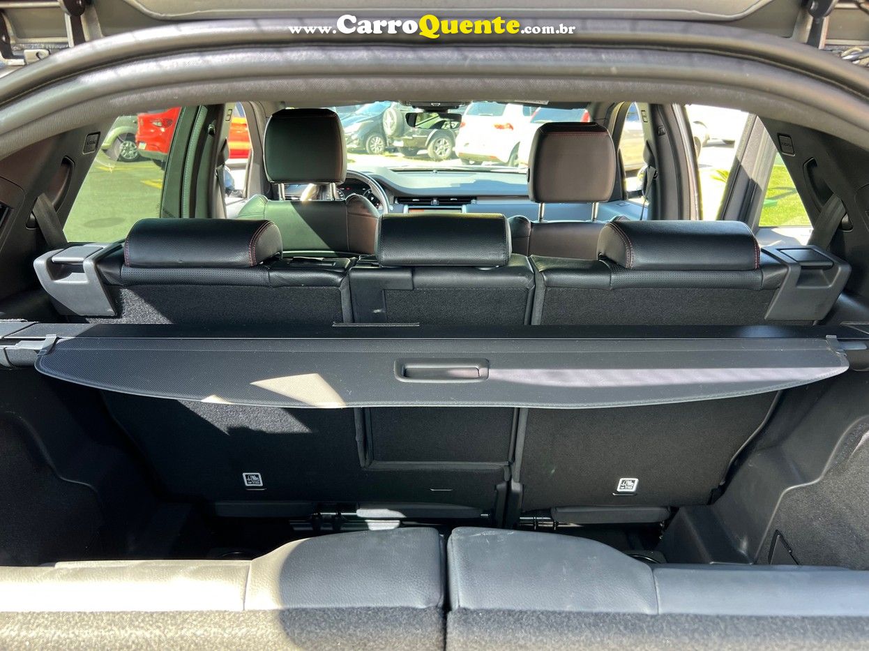 LAND ROVER DISCOVERY SPORT 2.0 D180 TURBO R-DYNAMIC SE 2020 - Loja