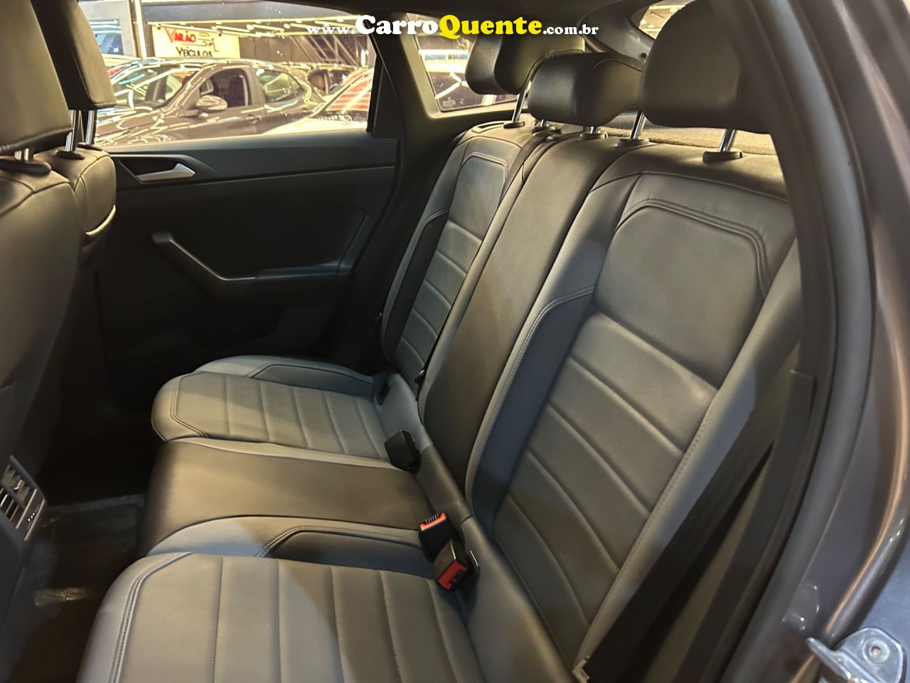 VOLKSWAGEN NIVUS 1.0 200 TSI TOTAL HIGHLINE 2024 - Loja