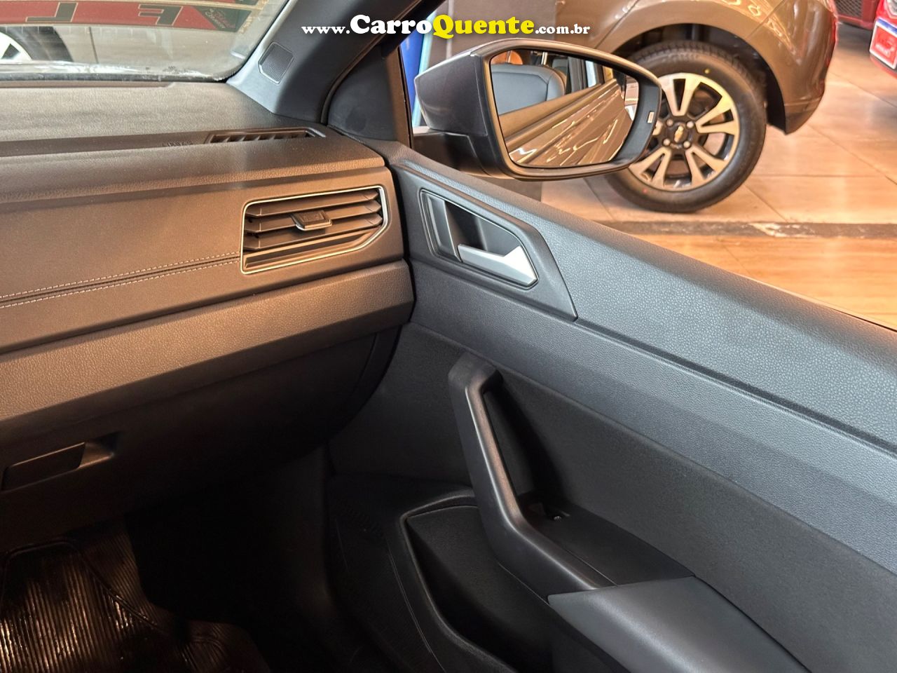 VOLKSWAGEN NIVUS 1.0 200 TSI TOTAL HIGHLINE 2024 - Loja