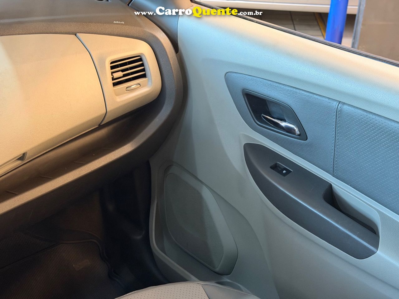 CHEVROLET SPIN 1.8 LTZ 8V 2013 - Loja