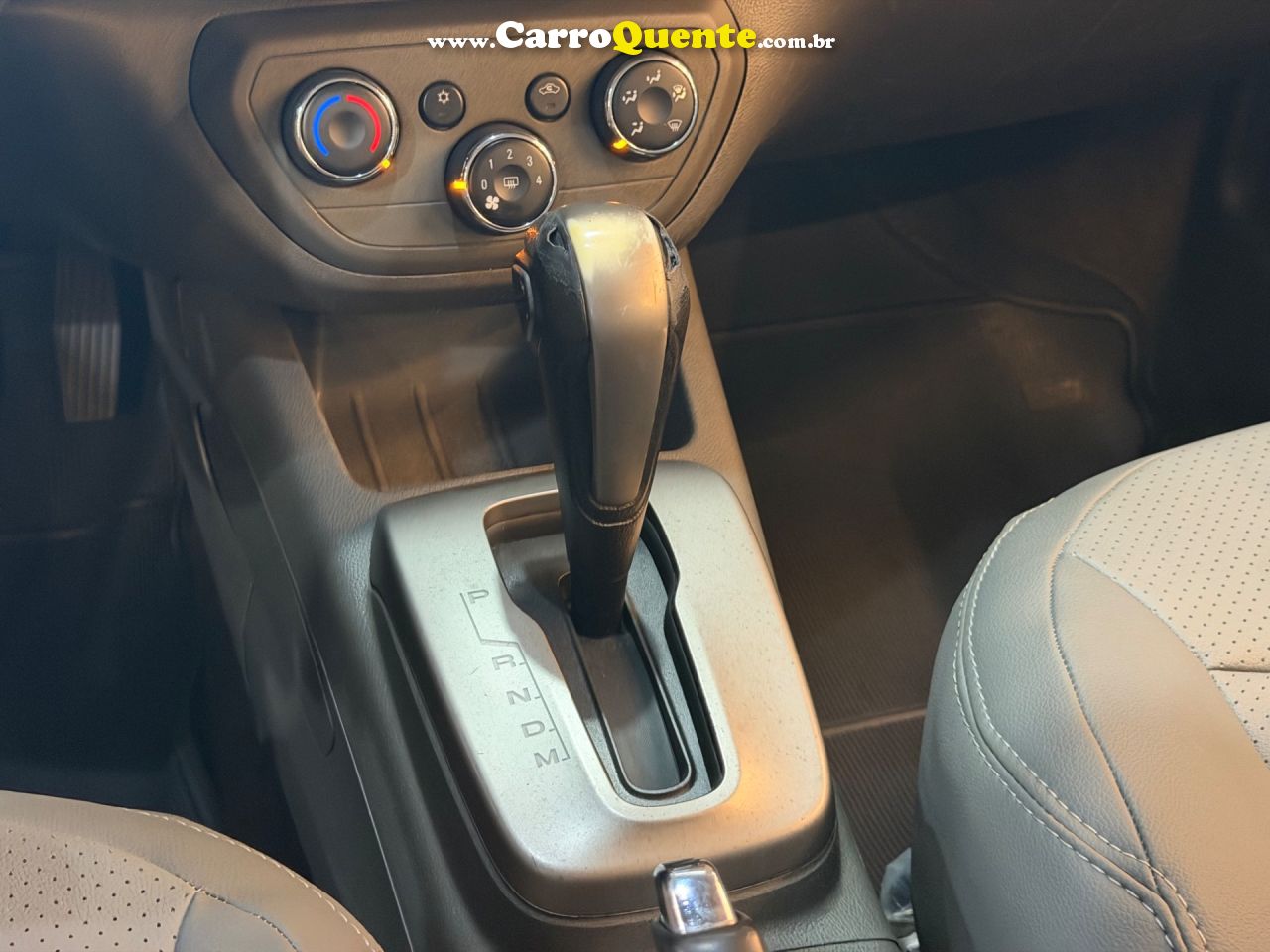 CHEVROLET SPIN 1.8 LTZ 8V 2013 - Loja