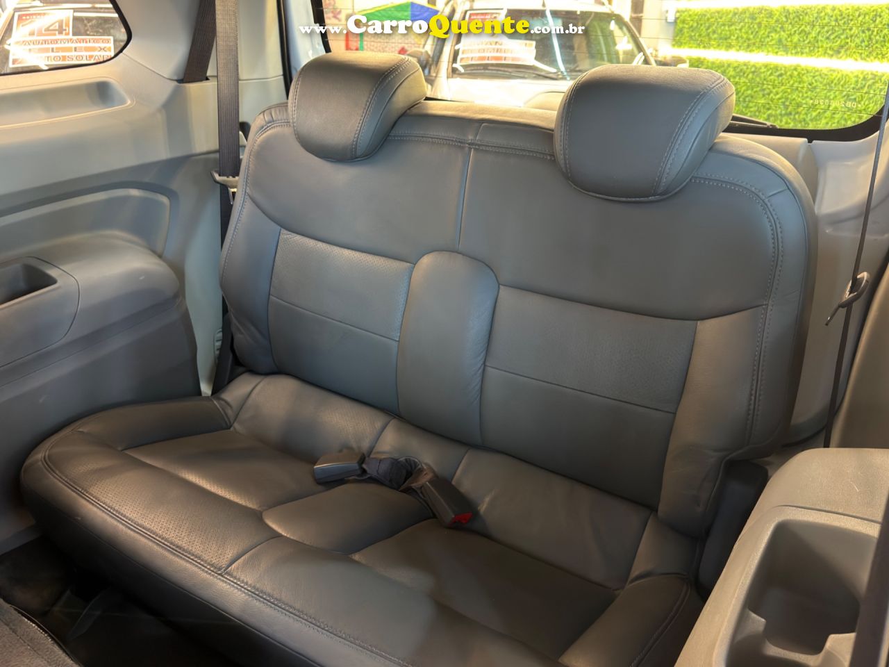 CHEVROLET SPIN 1.8 LTZ 8V 2013 - Loja