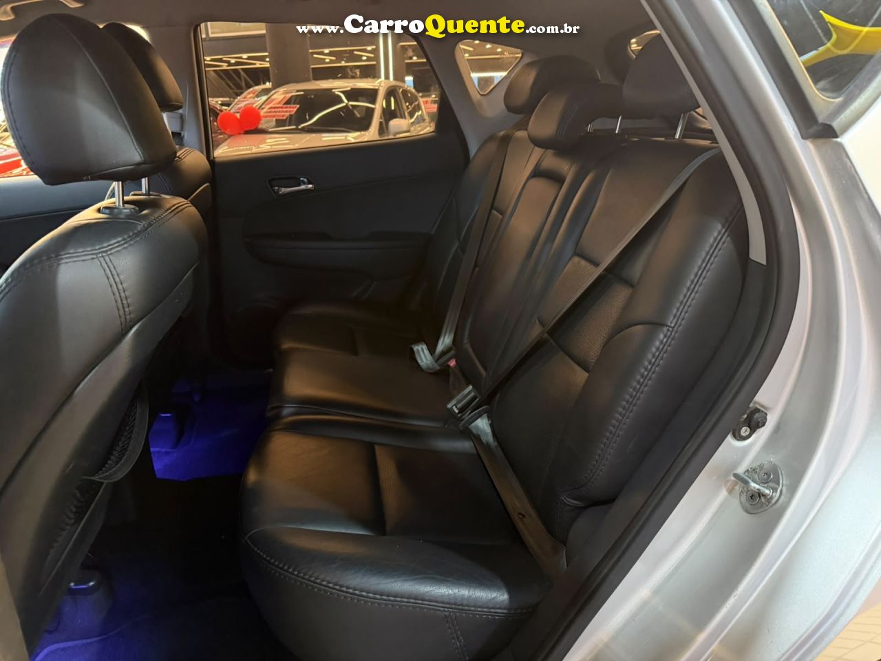 HYUNDAI I30 2.0 MPI 16V 2011 - Loja