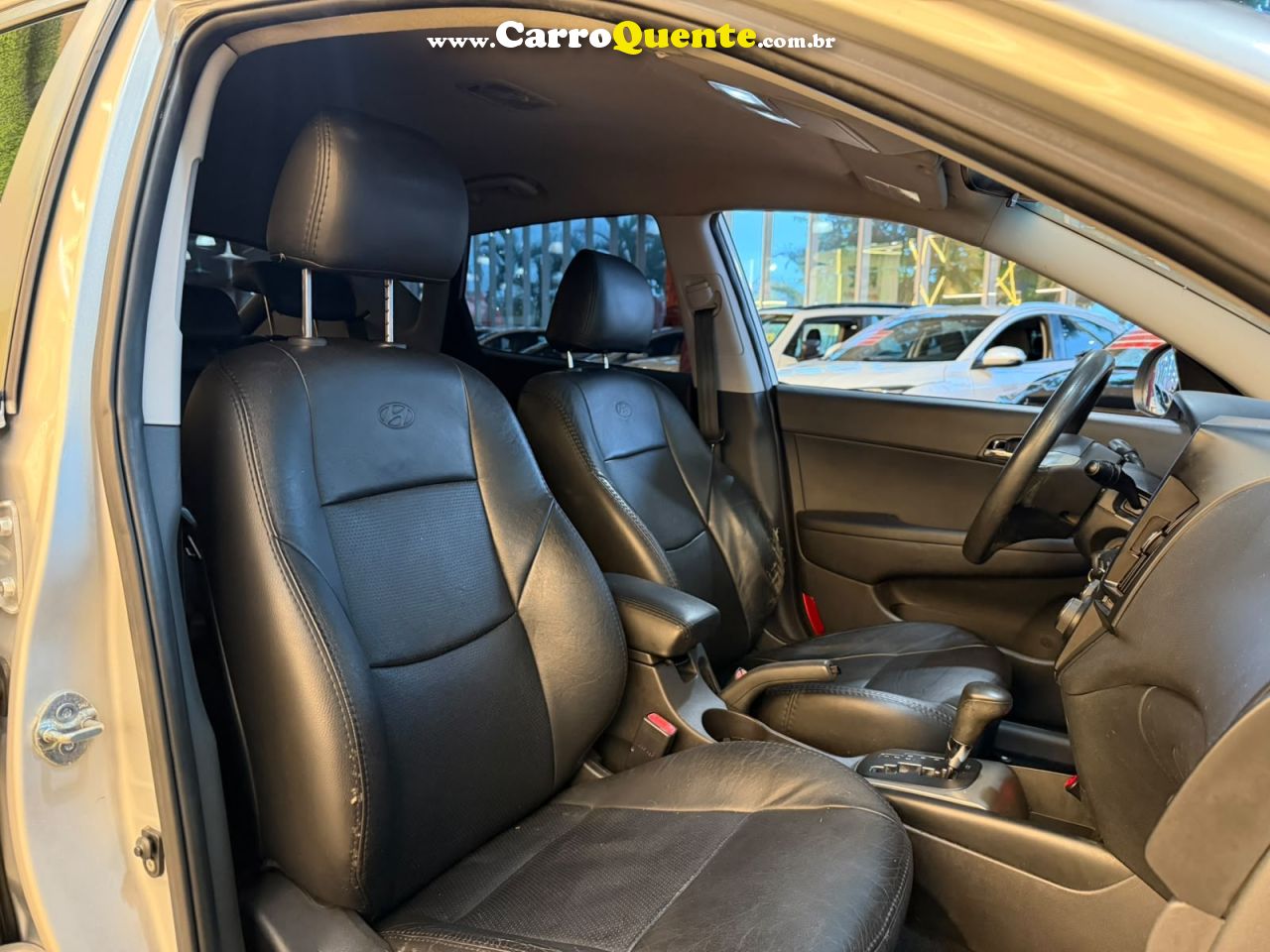 HYUNDAI I30 2.0 MPI 16V 2011 - Loja