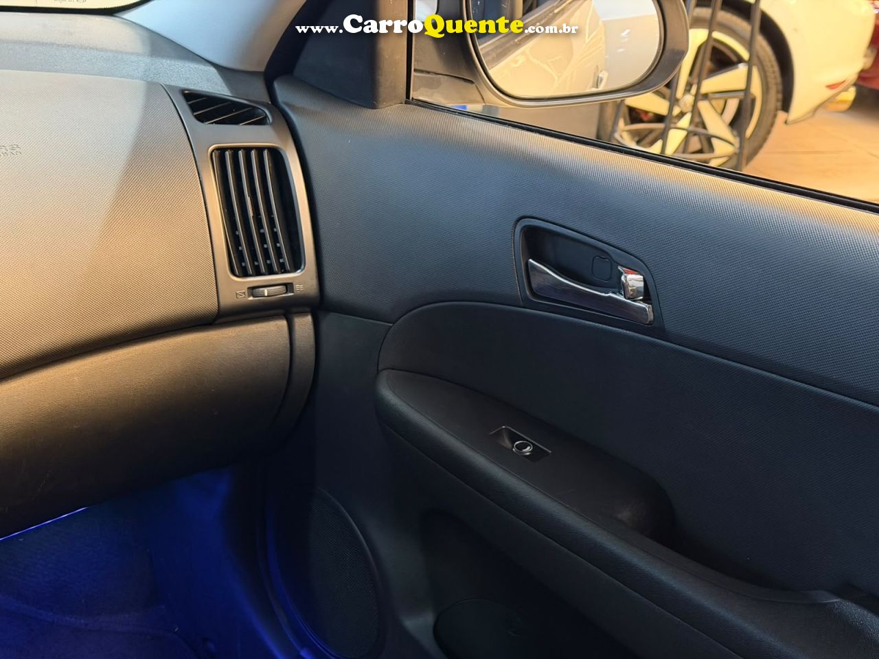 HYUNDAI I30 2.0 MPI 16V 2011 - Loja