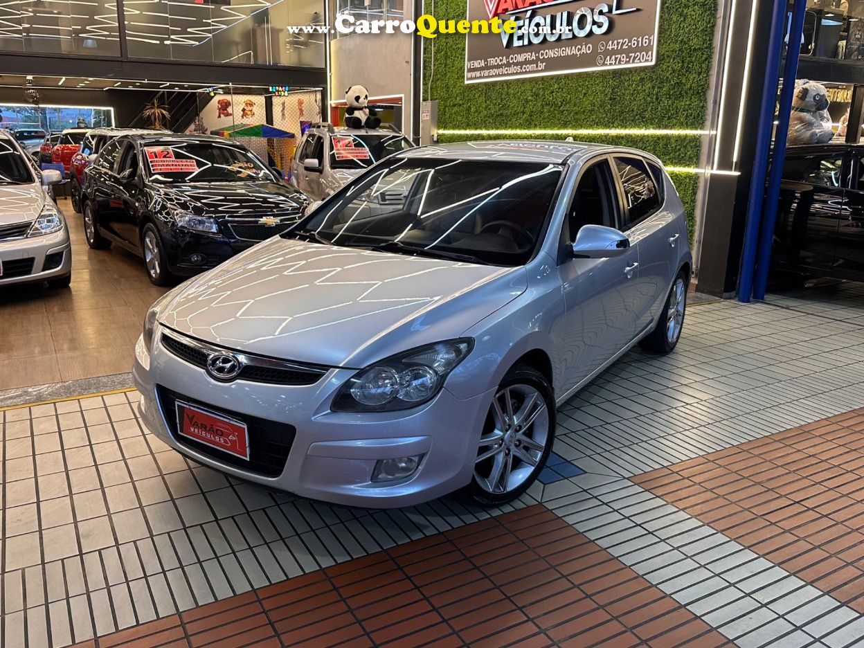 HYUNDAI I30 2.0 MPI 16V 2011 - Loja