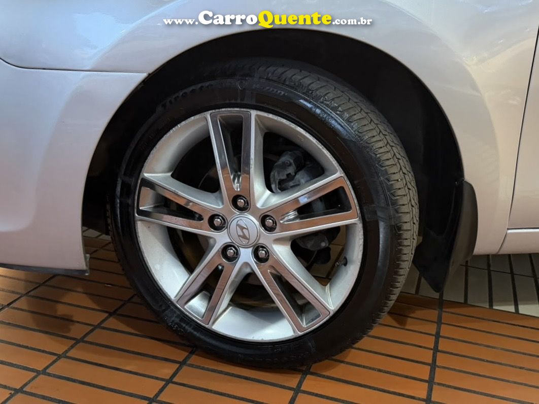 HYUNDAI I30 2.0 MPI 16V 2011 - Loja