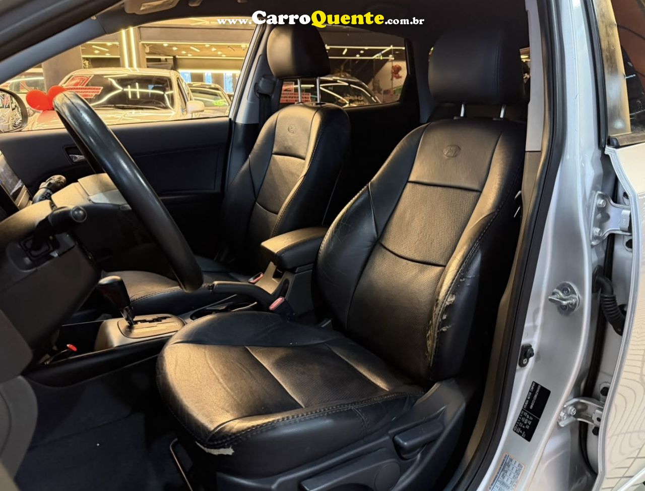HYUNDAI I30 2.0 MPI 16V 2011 - Loja
