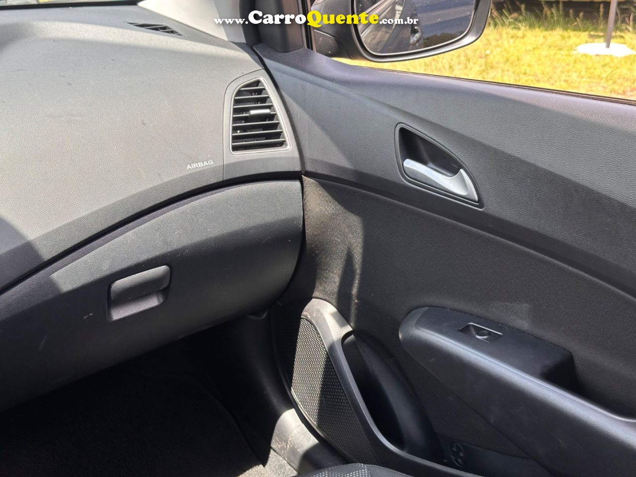 HYUNDAI HB20 1.6 COMFORT PLUS 16V 2017 - Loja