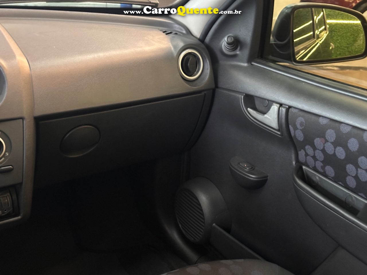 CHEVROLET CELTA 1.0 MPFI VHCE SPIRIT 8V 2009 - Loja