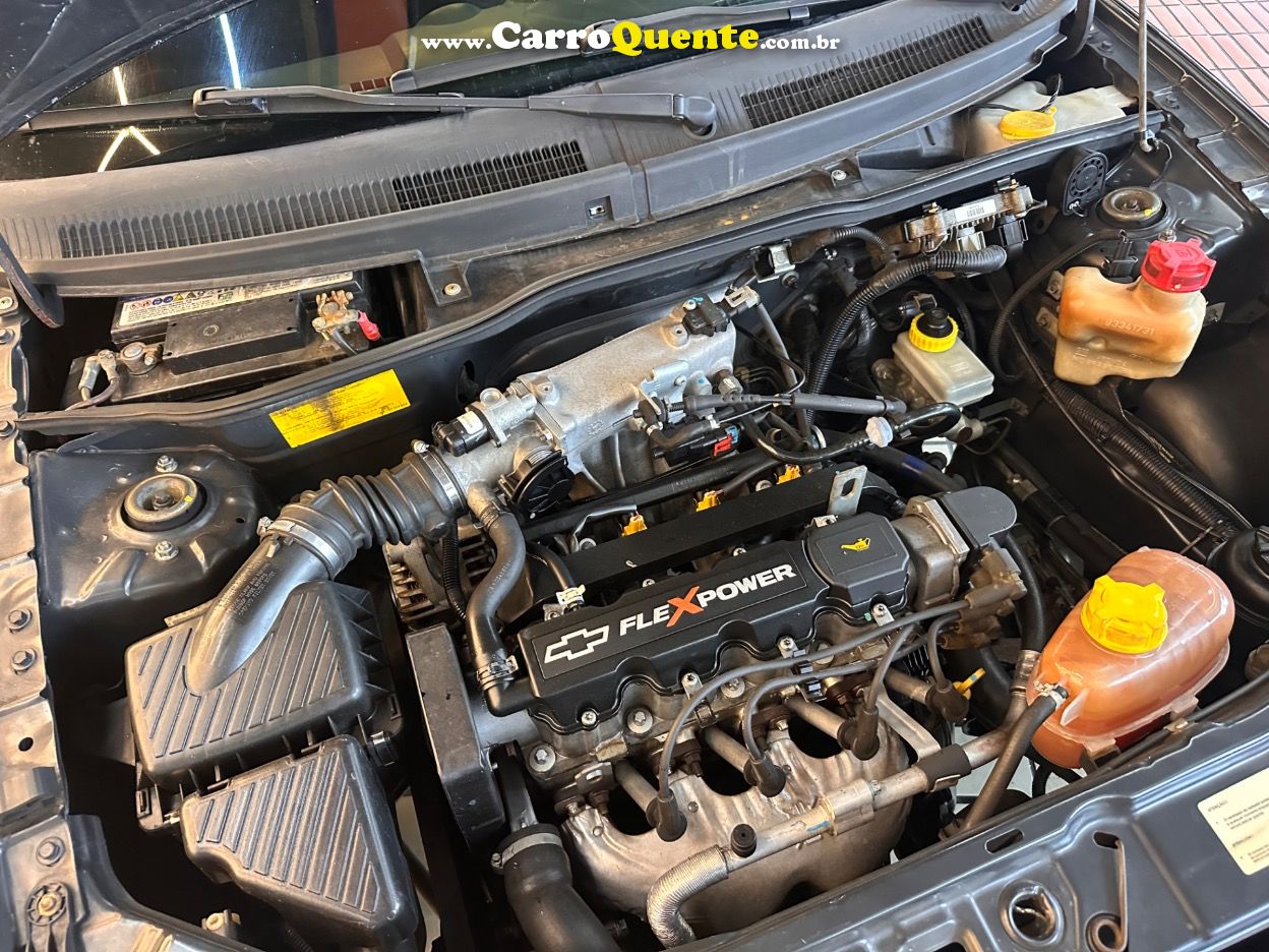 CHEVROLET CELTA 1.0 MPFI VHCE SPIRIT 8V 2009 - Loja