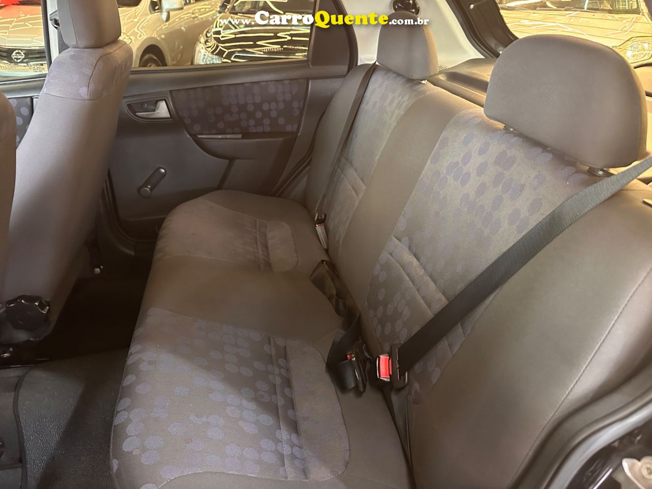 CHEVROLET CELTA 1.0 MPFI VHCE SPIRIT 8V 2009 - Loja