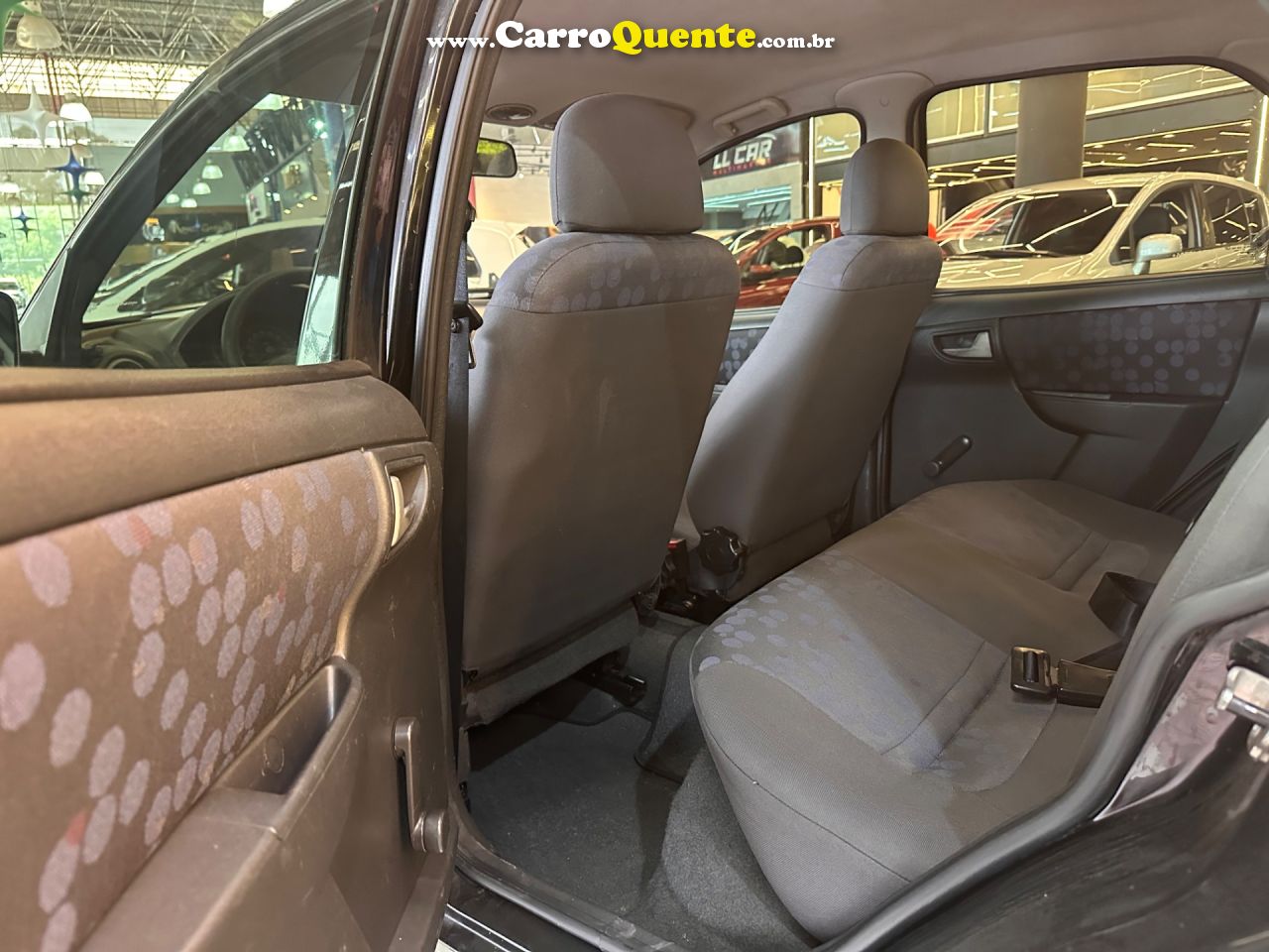 CHEVROLET CELTA 1.0 MPFI VHCE SPIRIT 8V 2009 - Loja