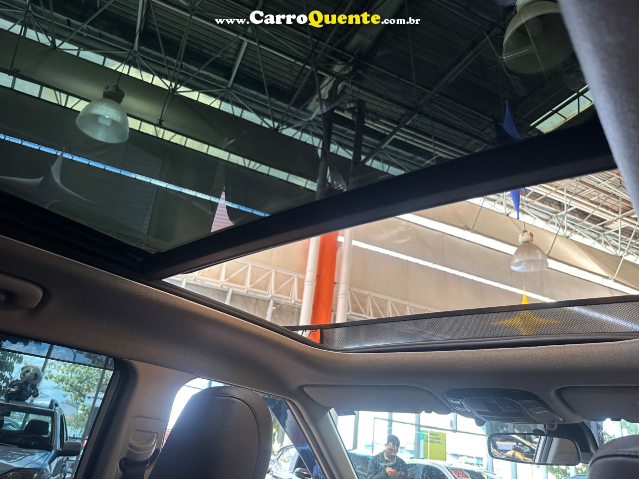 HYUNDAI CRETA 1.0 TGDI PLATINUM 2025 - Loja