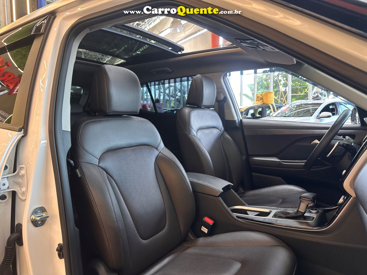 HYUNDAI CRETA 1.0 TGDI PLATINUM 2025 - Loja
