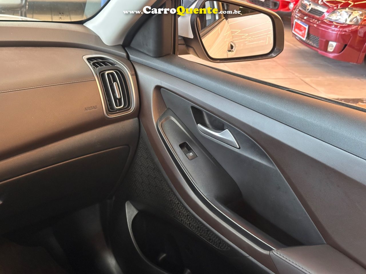 HYUNDAI CRETA 1.0 TGDI PLATINUM 2025 - Loja