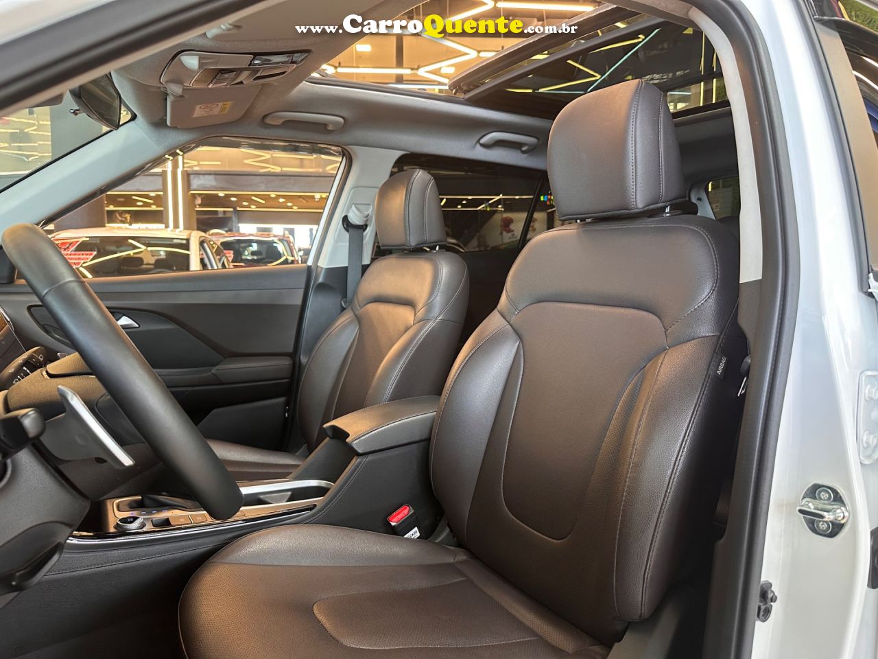 HYUNDAI CRETA 1.0 TGDI PLATINUM 2025 - Loja