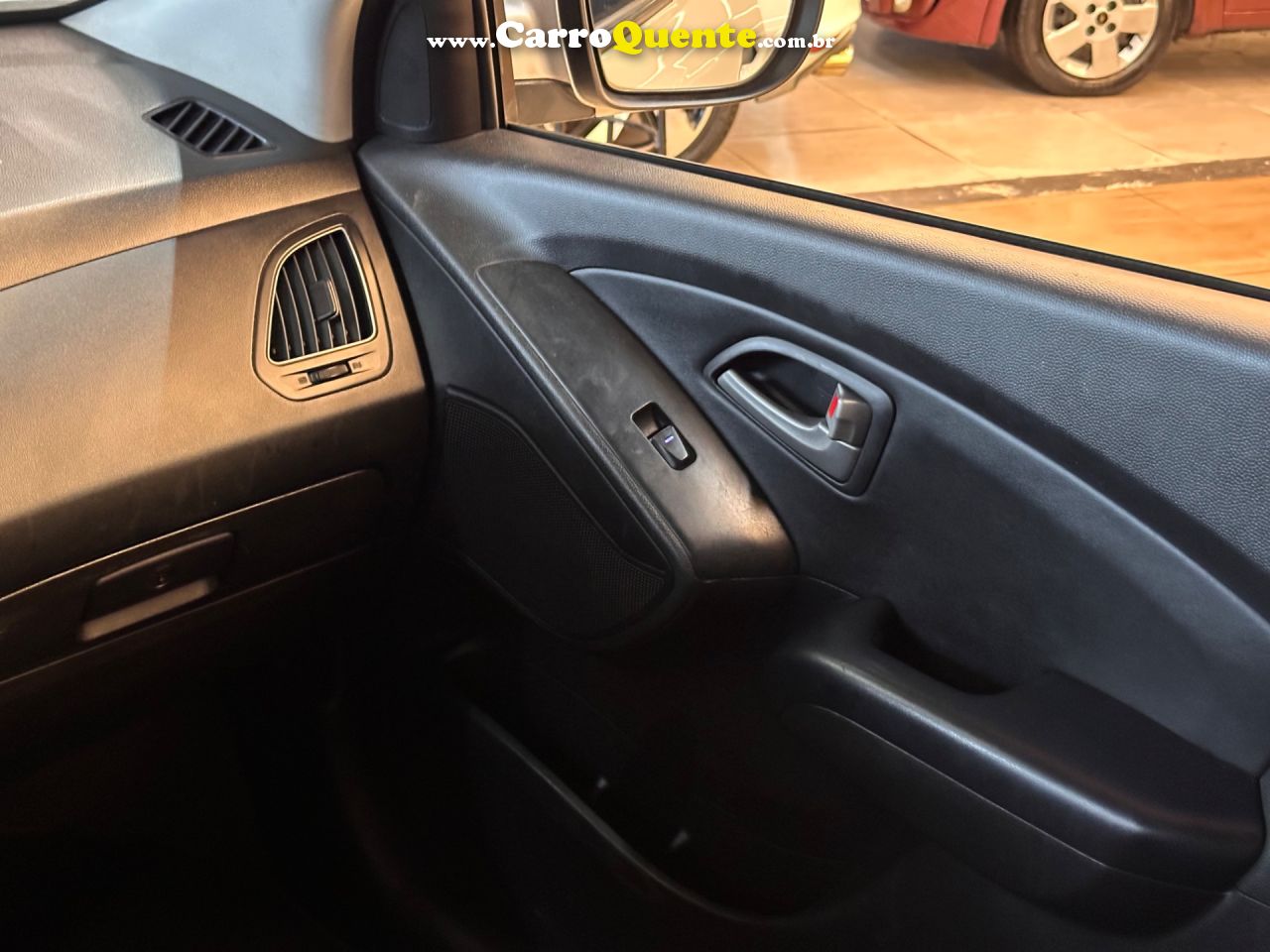 HYUNDAI IX35 2.0 MPFI GLS 4X2 16V 2012 - Loja