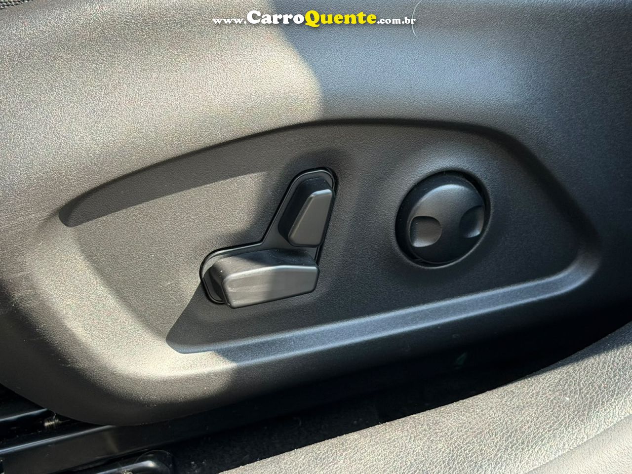 FIAT TORO 1.3 TURBO 270 VOLCANO 2025 - Loja