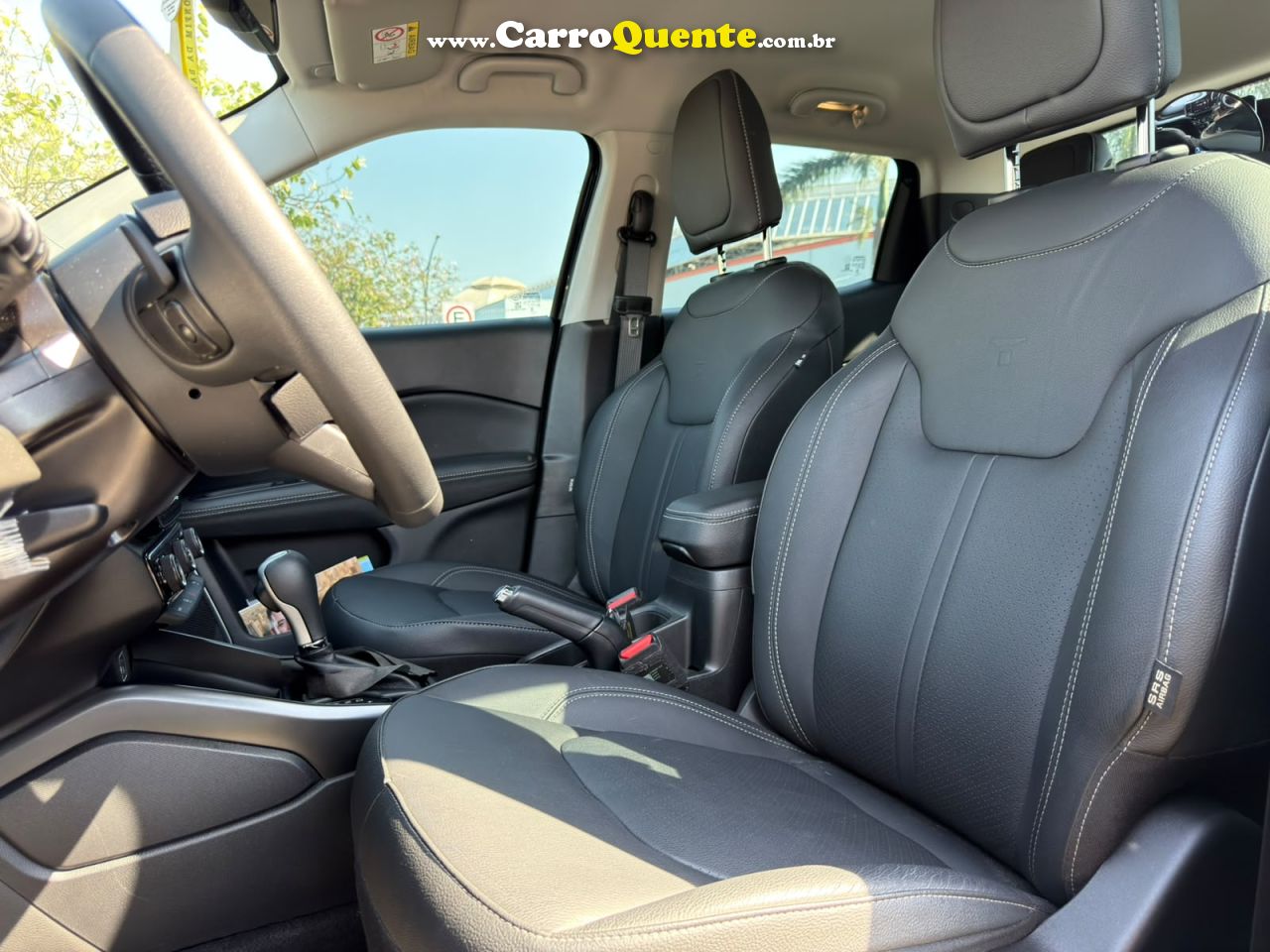FIAT TORO 1.3 TURBO 270 VOLCANO 2025 - Loja
