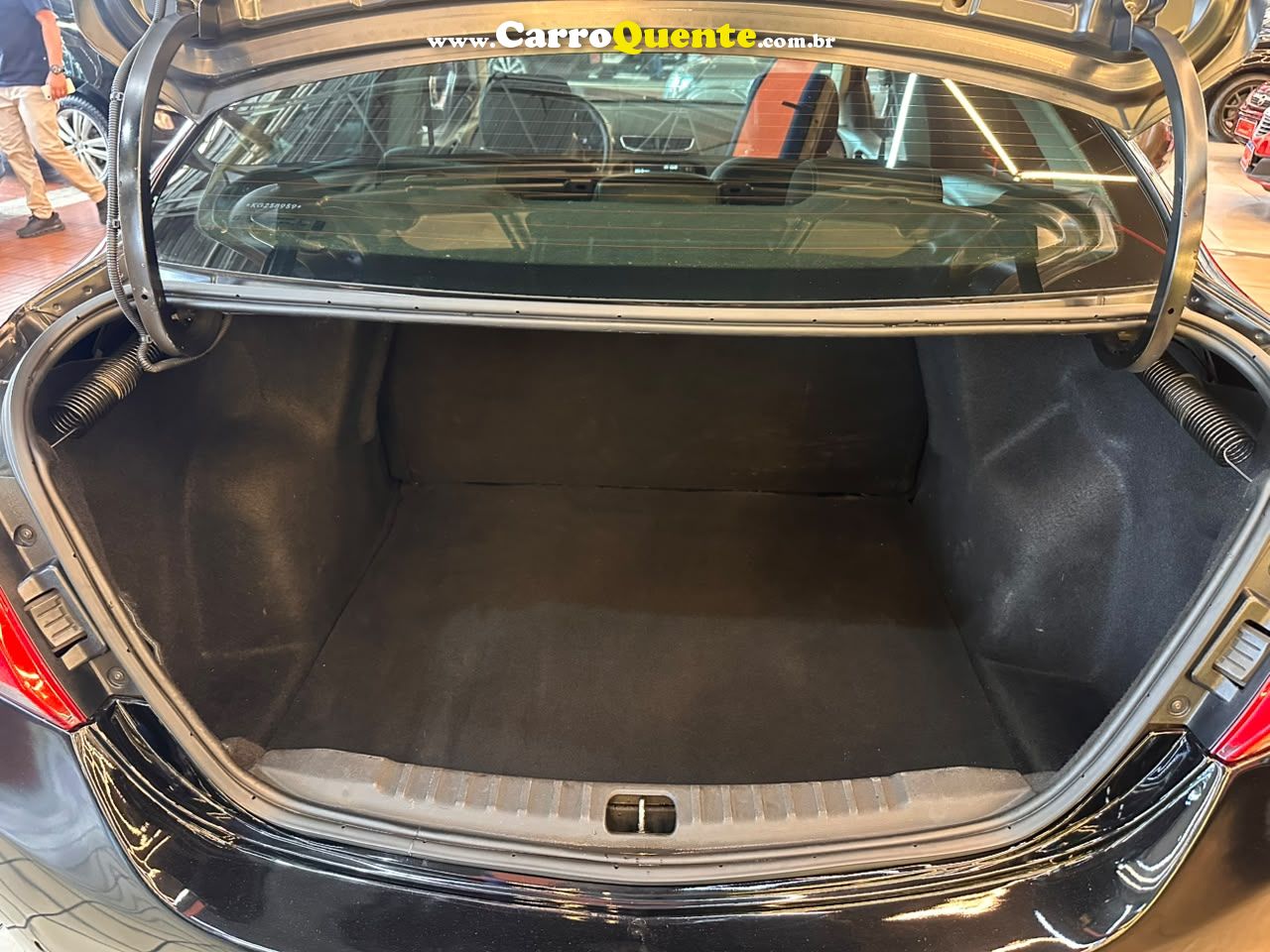 CHEVROLET PRISMA 1.4 MPFI LT 8V 2019 - Loja