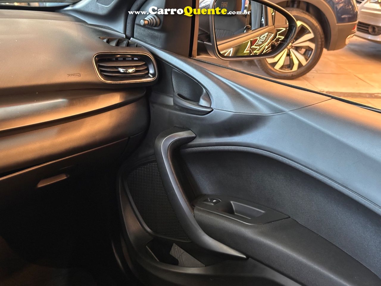 FIAT ARGO 1.0 FIREFLY DRIVE 2026 - Loja
