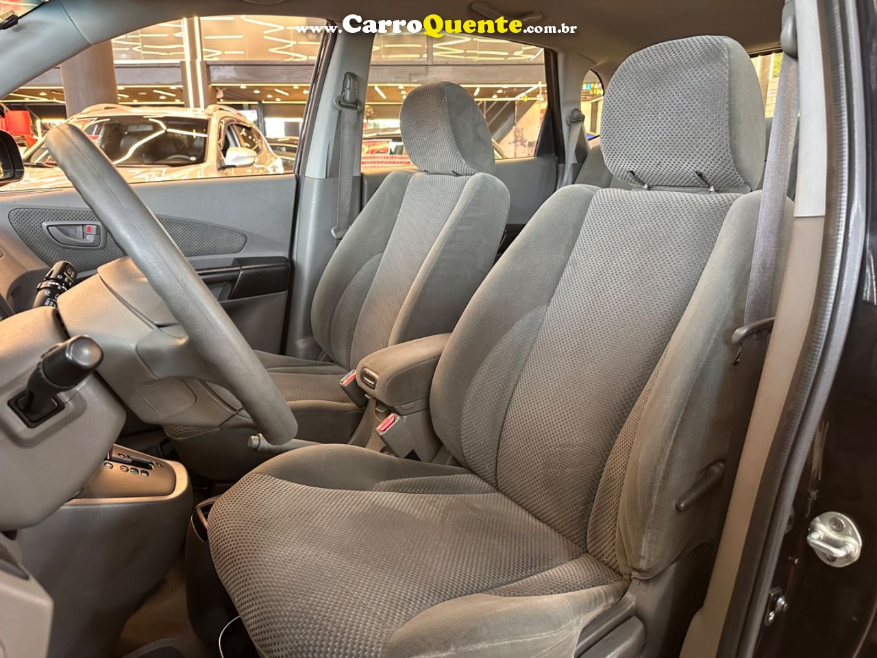HYUNDAI TUCSON 2.0 MPFI GLS 16V 143CV 2WD 2013 - Loja