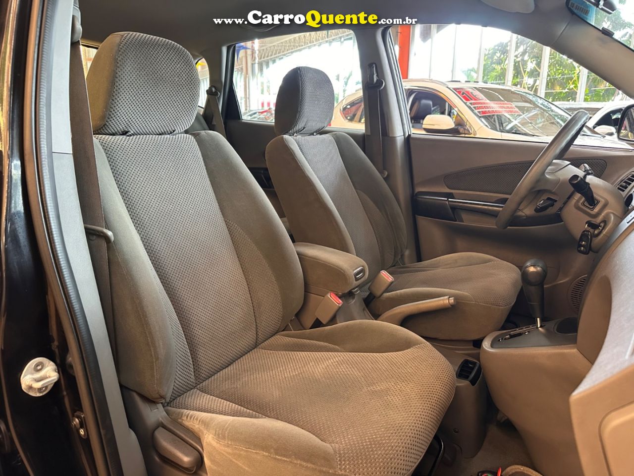 HYUNDAI TUCSON 2.0 MPFI GLS 16V 143CV 2WD 2013 - Loja