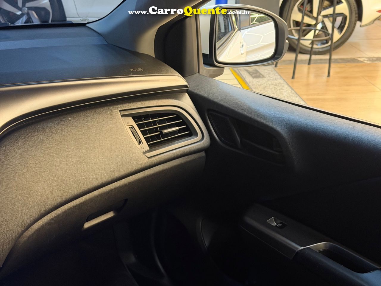 HONDA CITY 1.5 PERSONAL 16V 2019 - Loja